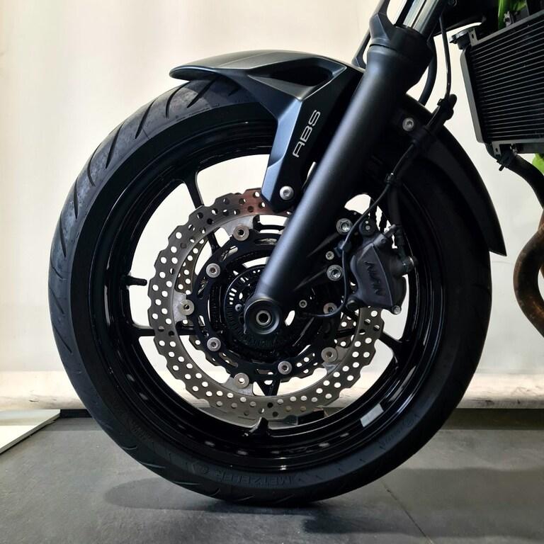 Z 650