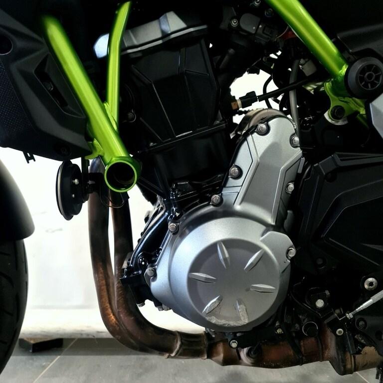 Z 650