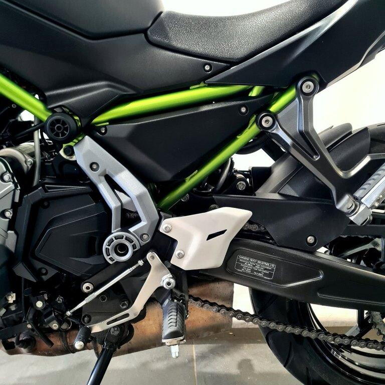Z 650