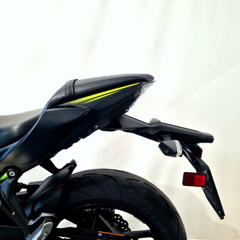 Z 650
