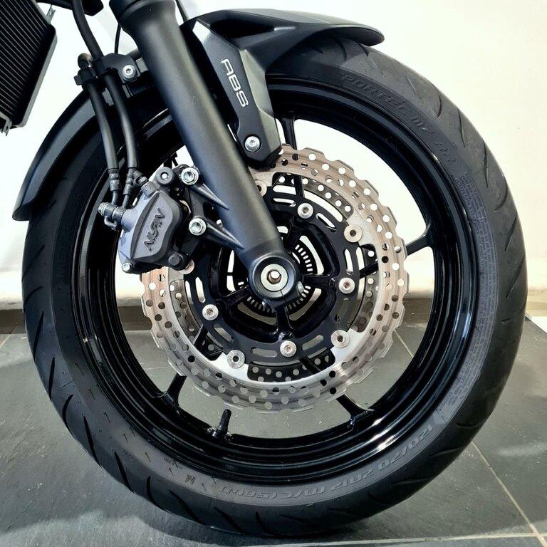 Z 650