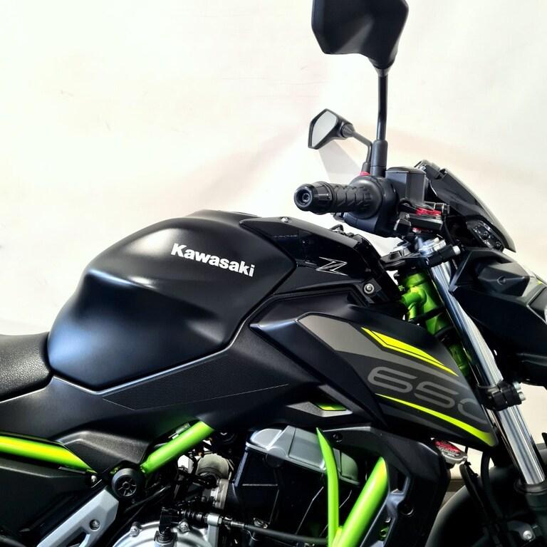 Z 650