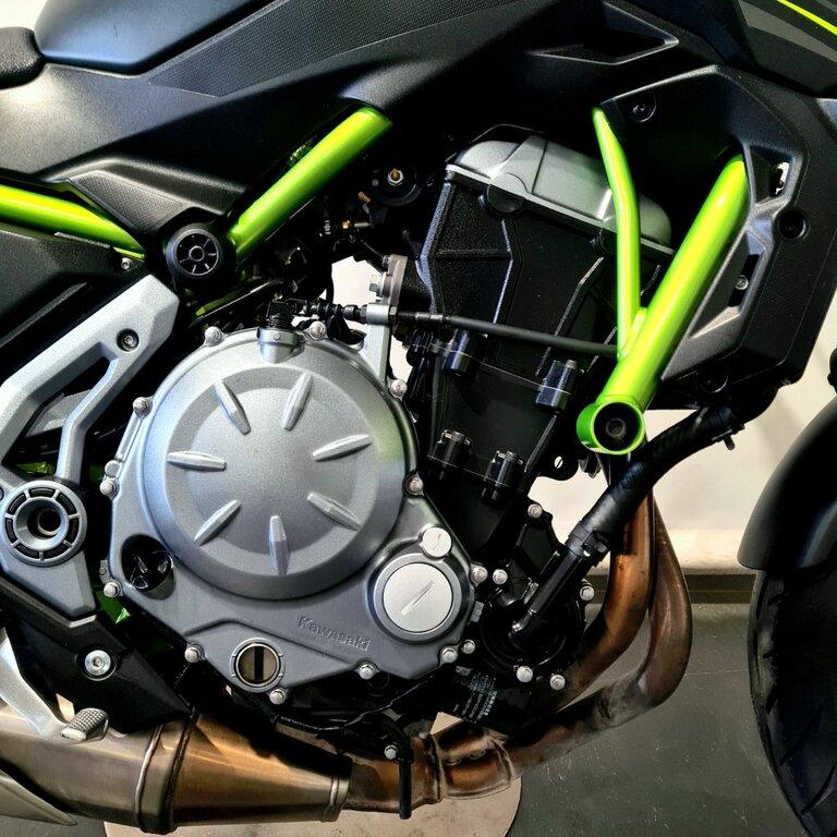 Z 650