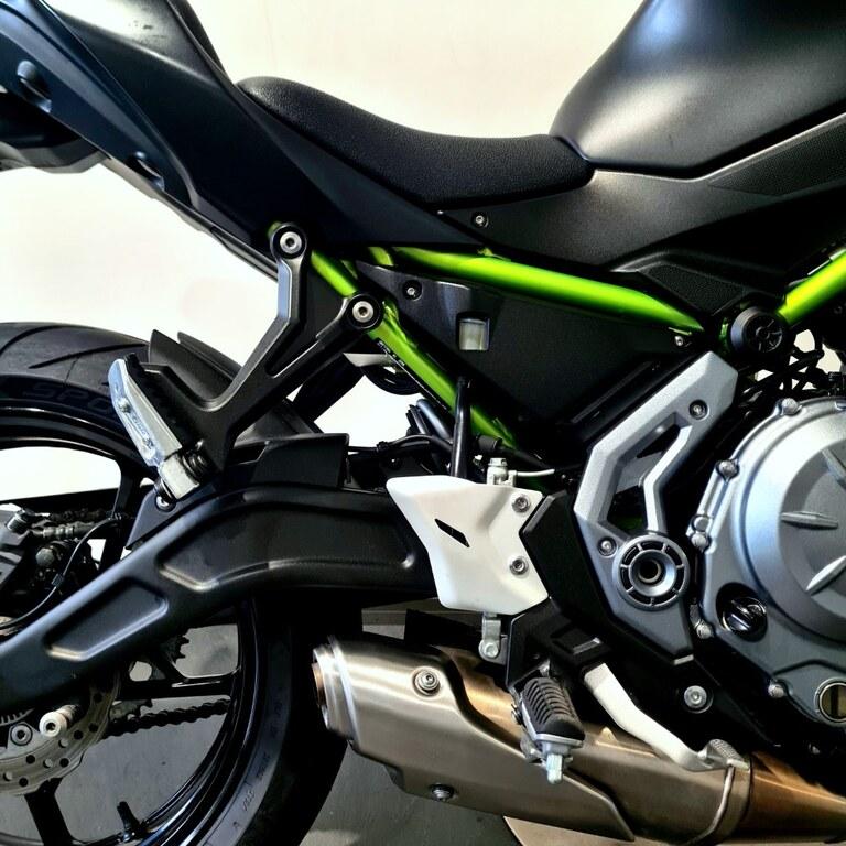 Z 650