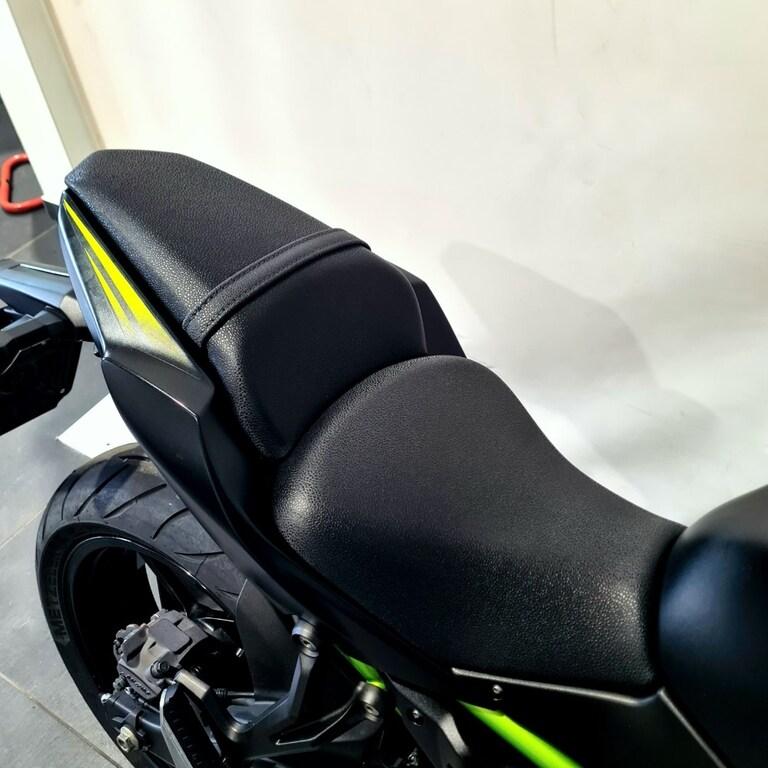 Z 650
