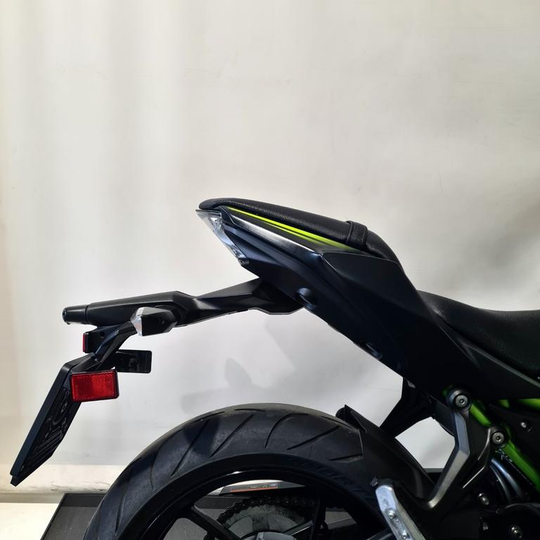 Z 650