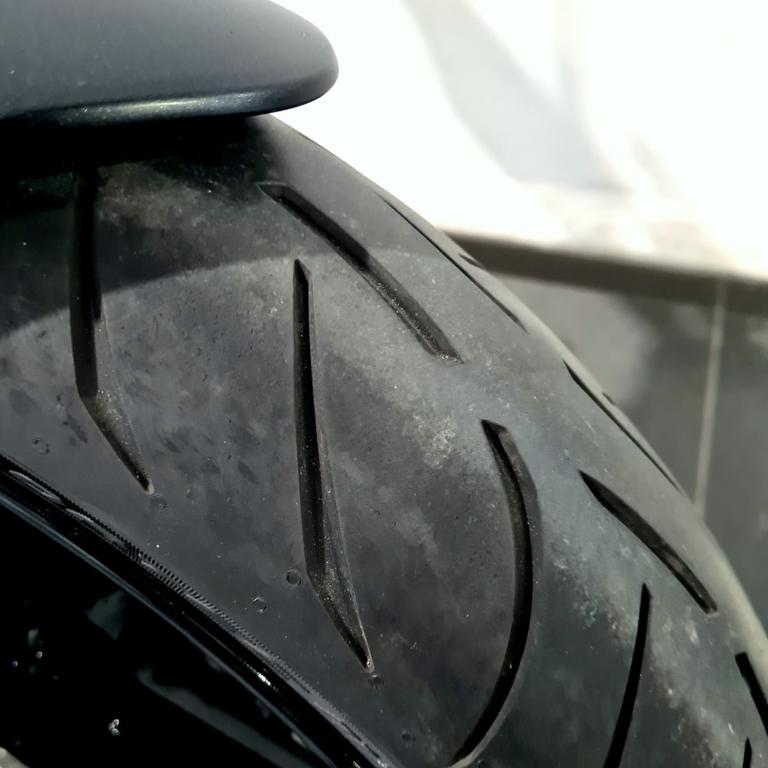 Z 650