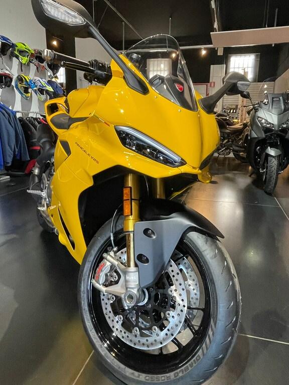 PANIGALE V2 890