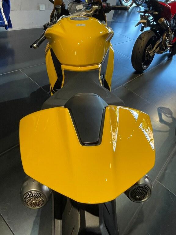 PANIGALE V2 890