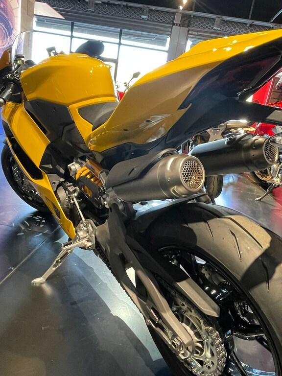 PANIGALE V2 890