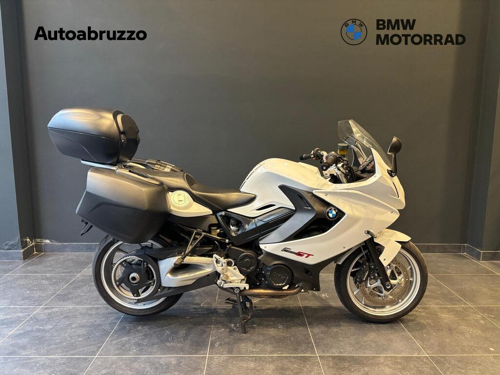 F 800 GT