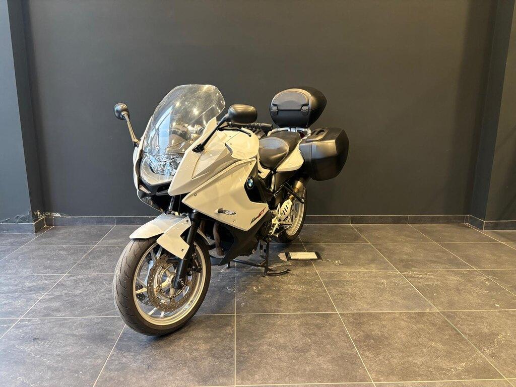 F 800 GT