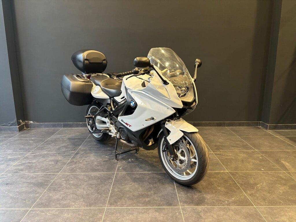 F 800 GT