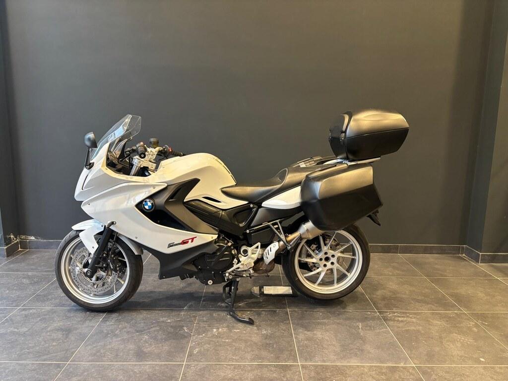 F 800 GT