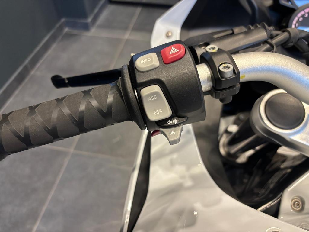F 800 GT