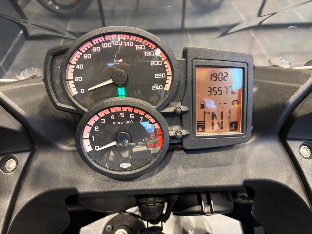 F 800 GT