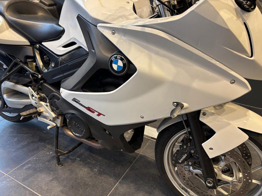 F 800 GT