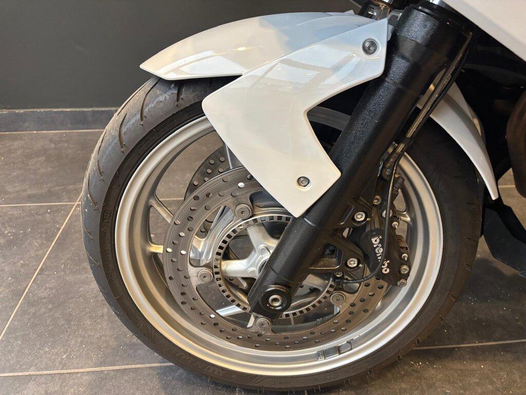 F 800 GT