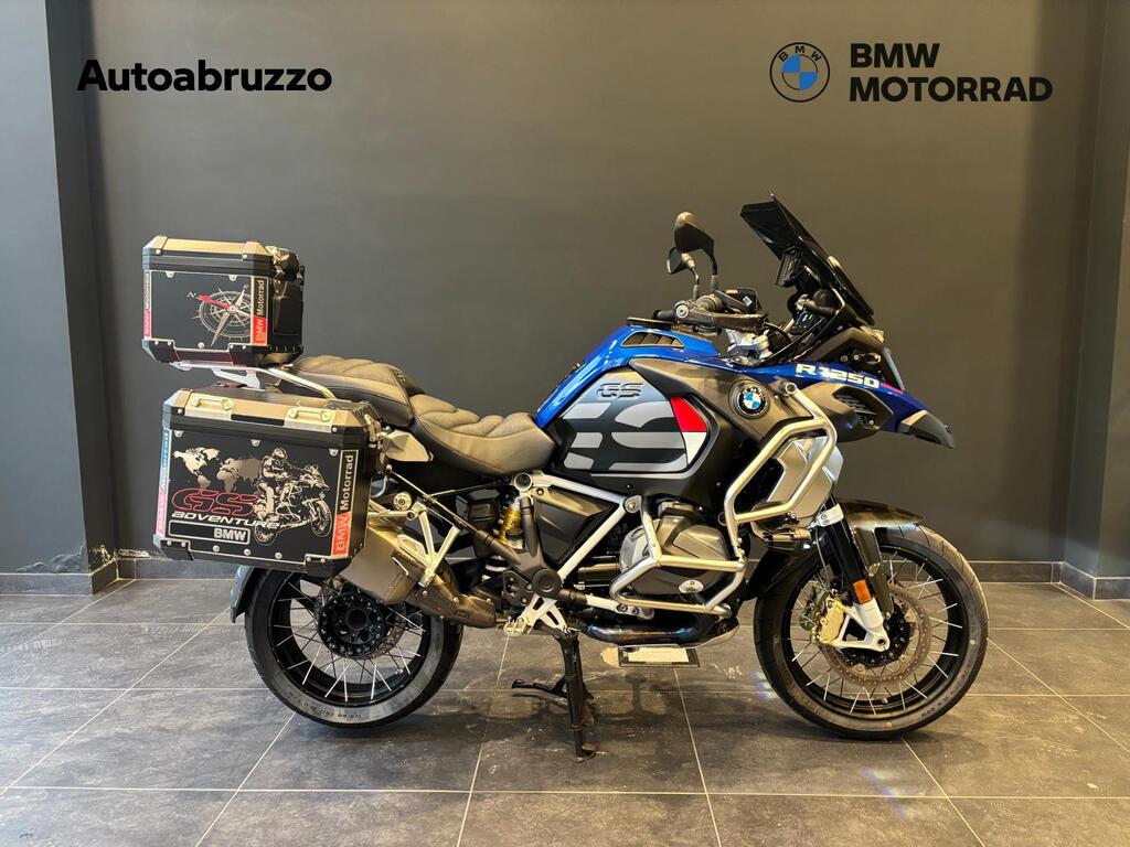 R 1250 GS