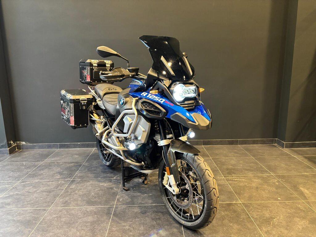 R 1250 GS