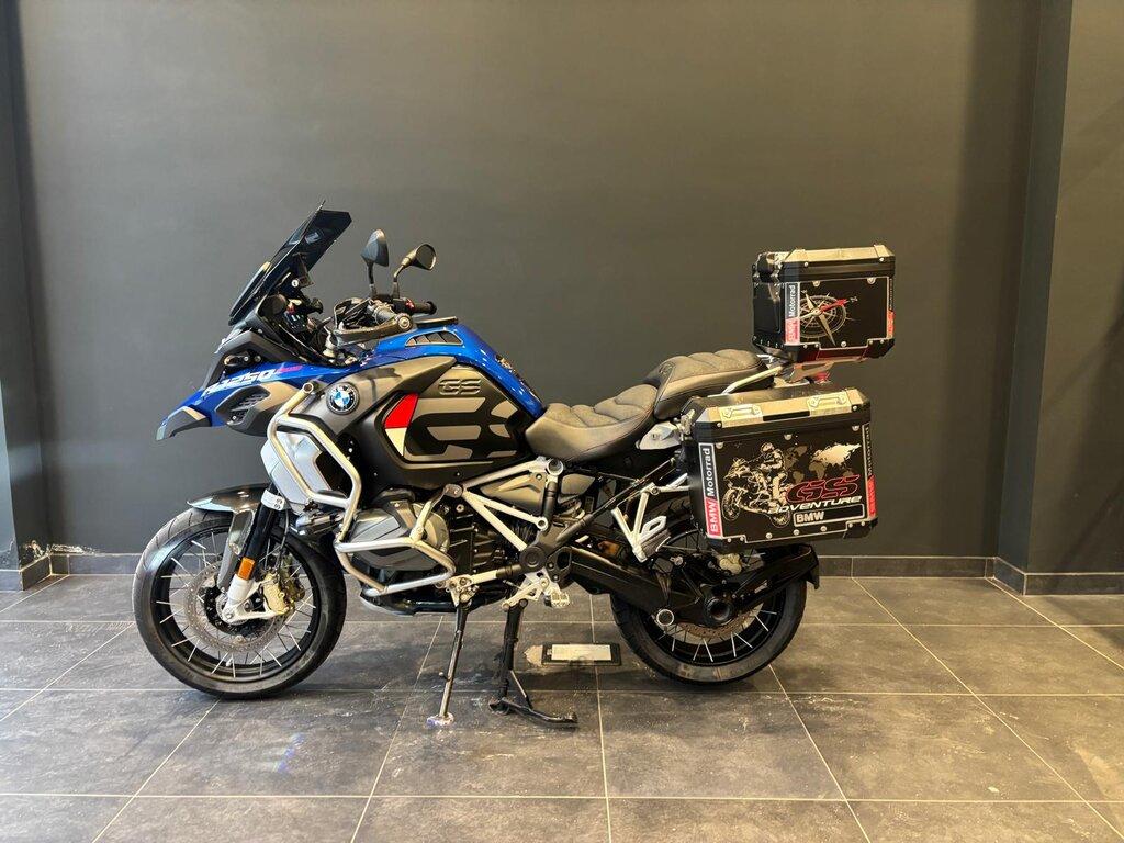 R 1250 GS