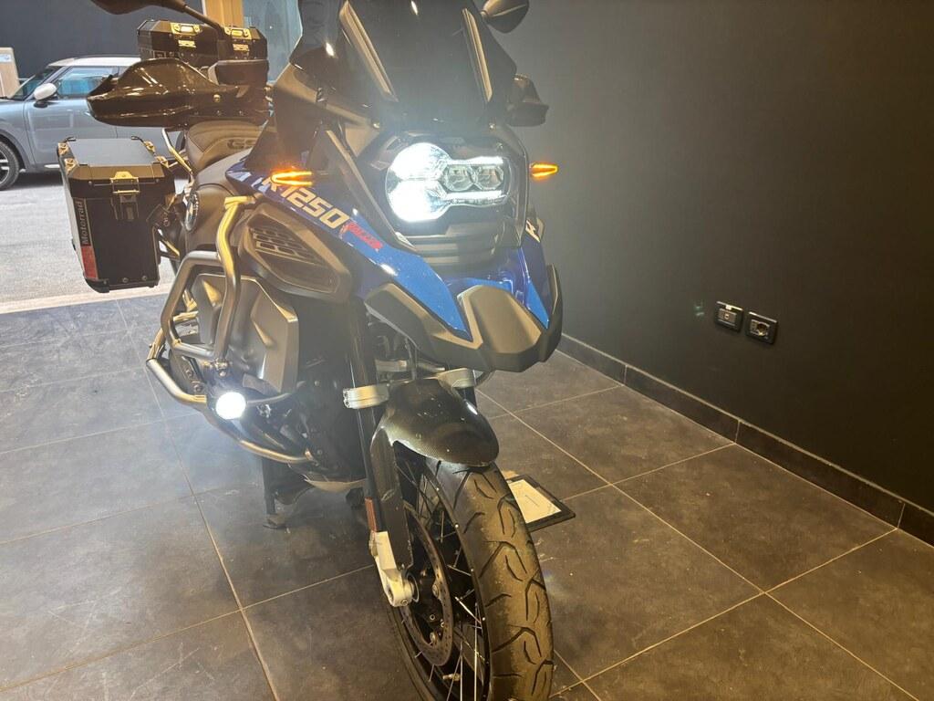 R 1250 GS