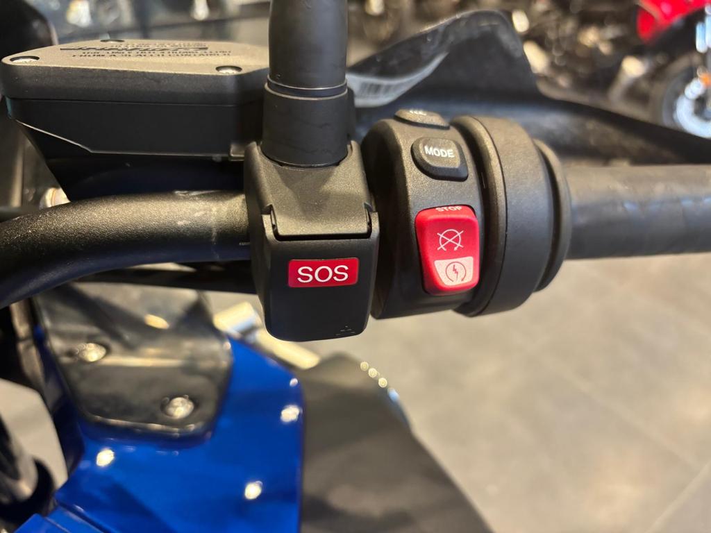 R 1250 GS