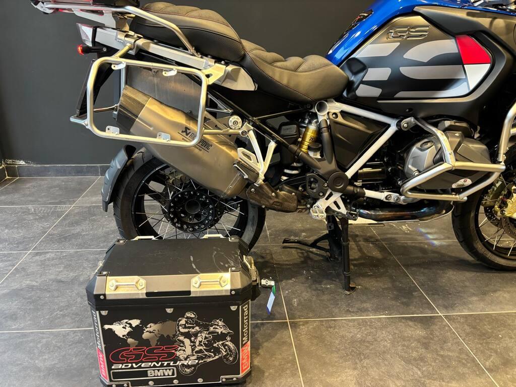 R 1250 GS