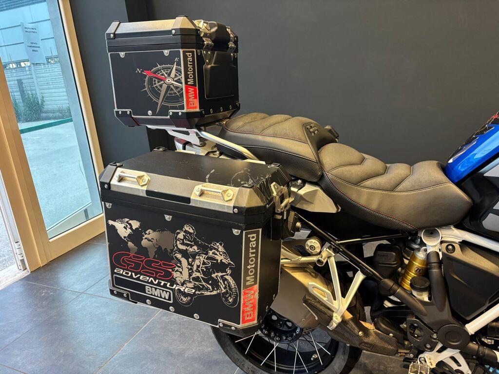 R 1250 GS
