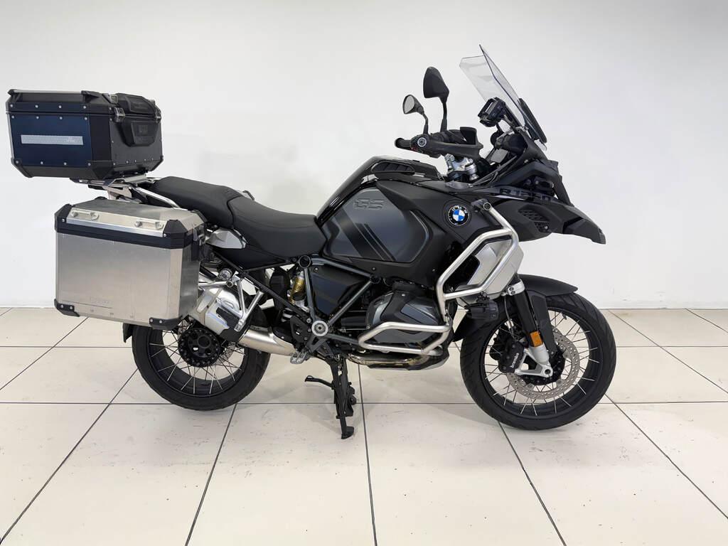 R 1250 GS