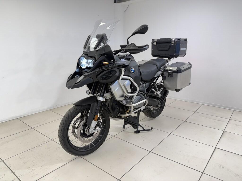 R 1250 GS