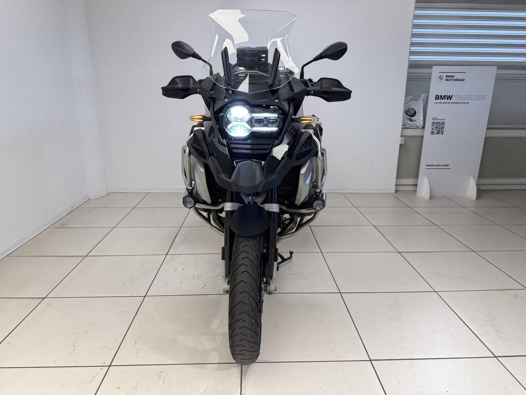 R 1250 GS
