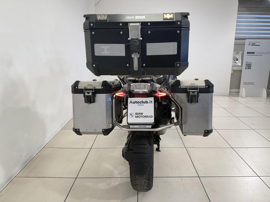 R 1250 GS