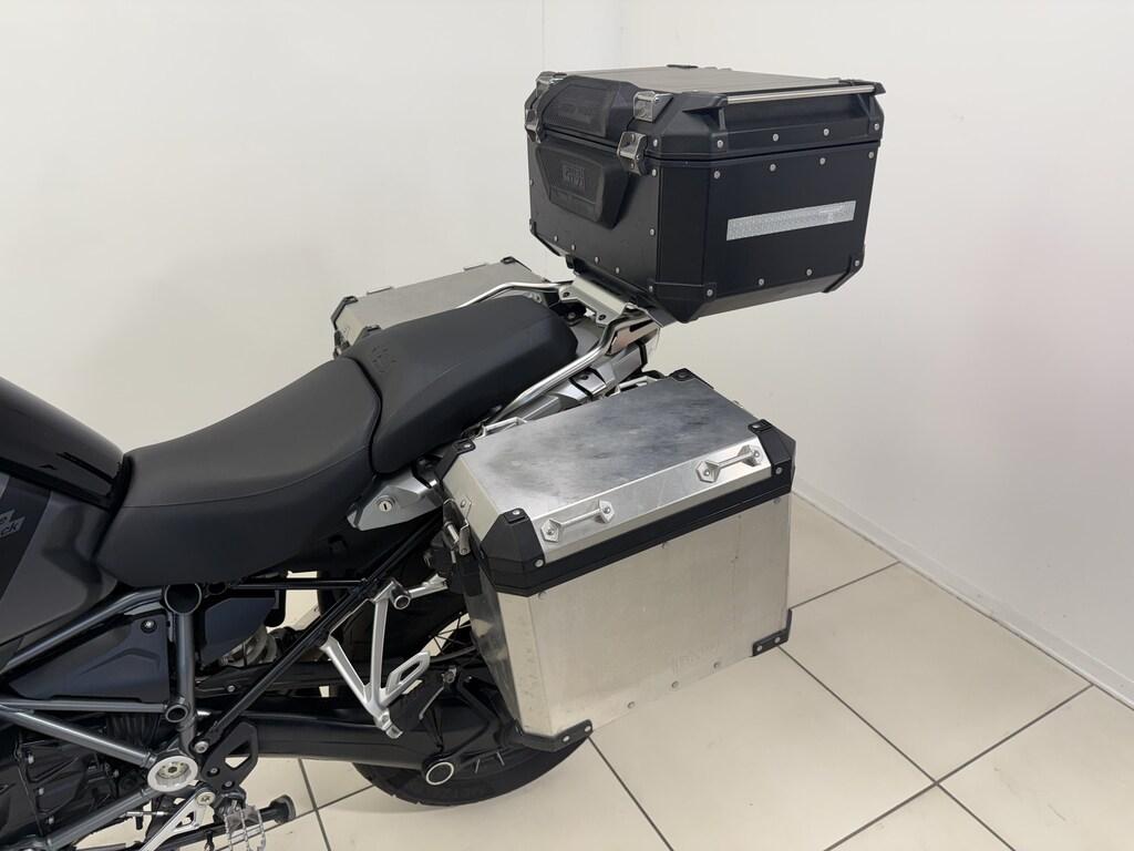 R 1250 GS