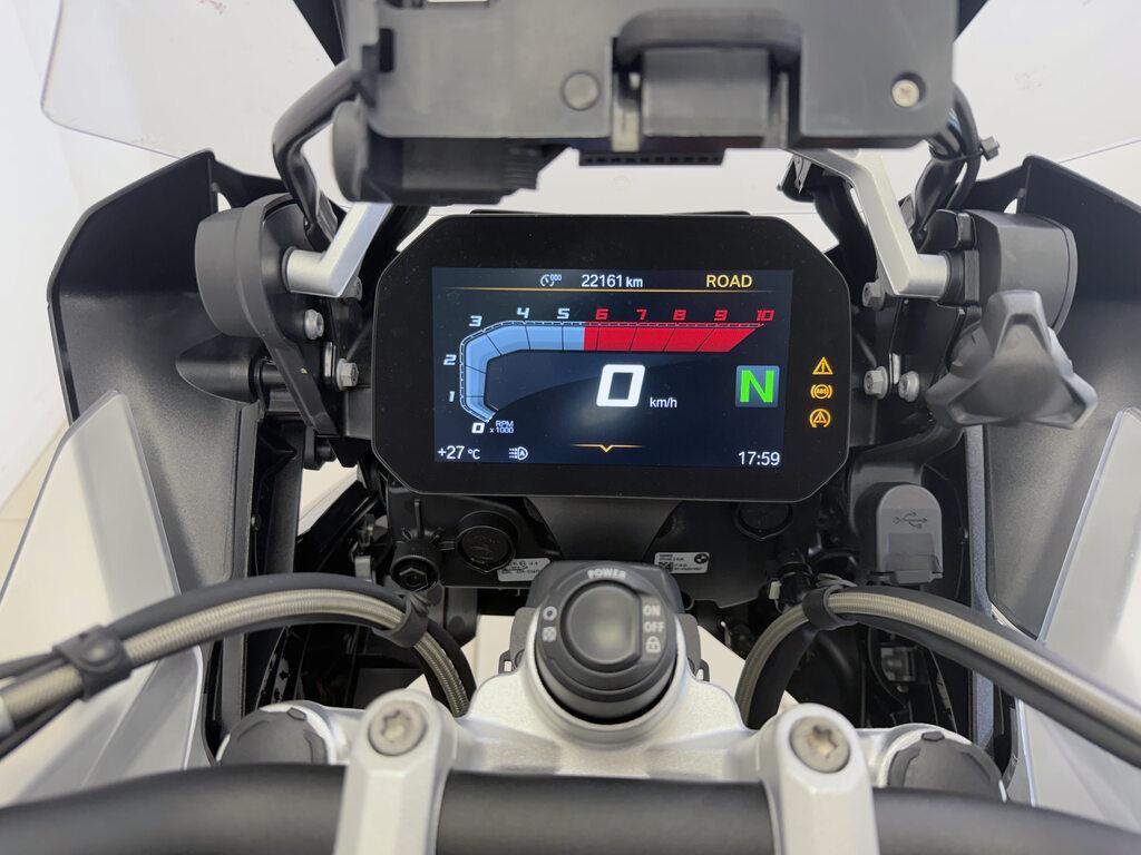 R 1250 GS