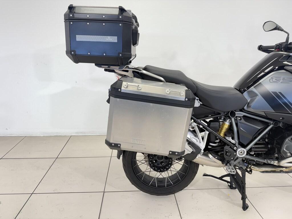R 1250 GS
