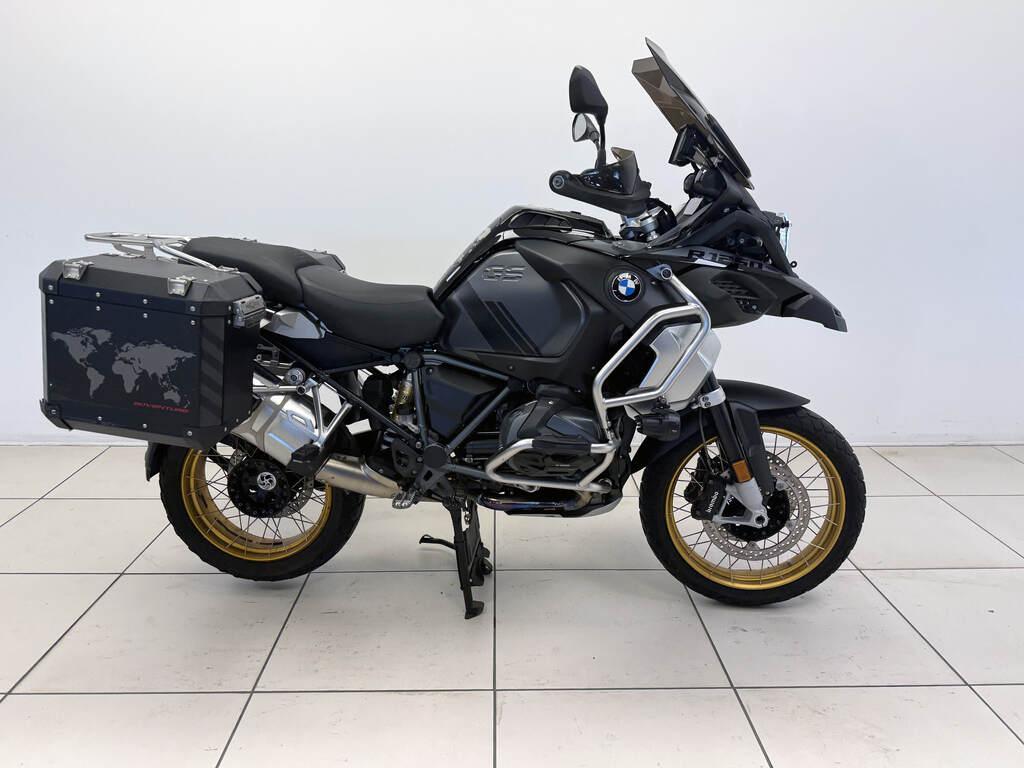 R 1250 GS