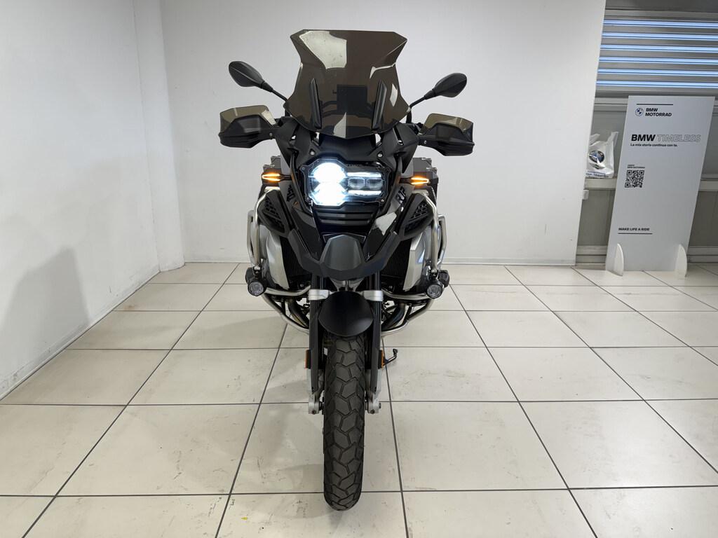 R 1250 GS