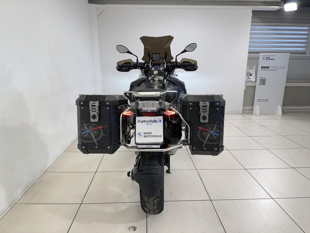 R 1250 GS