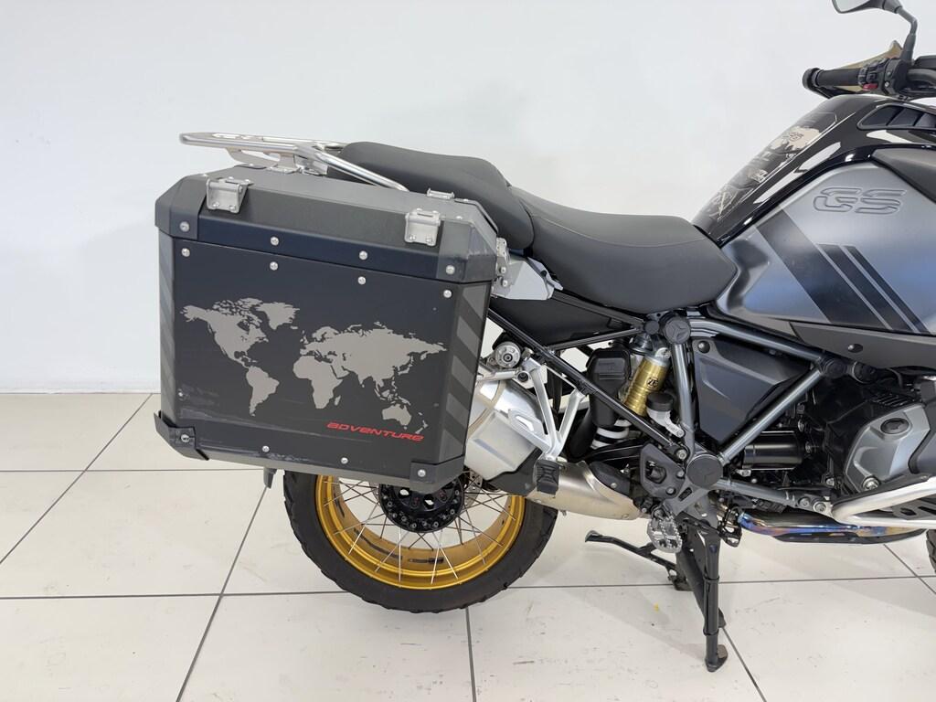 R 1250 GS