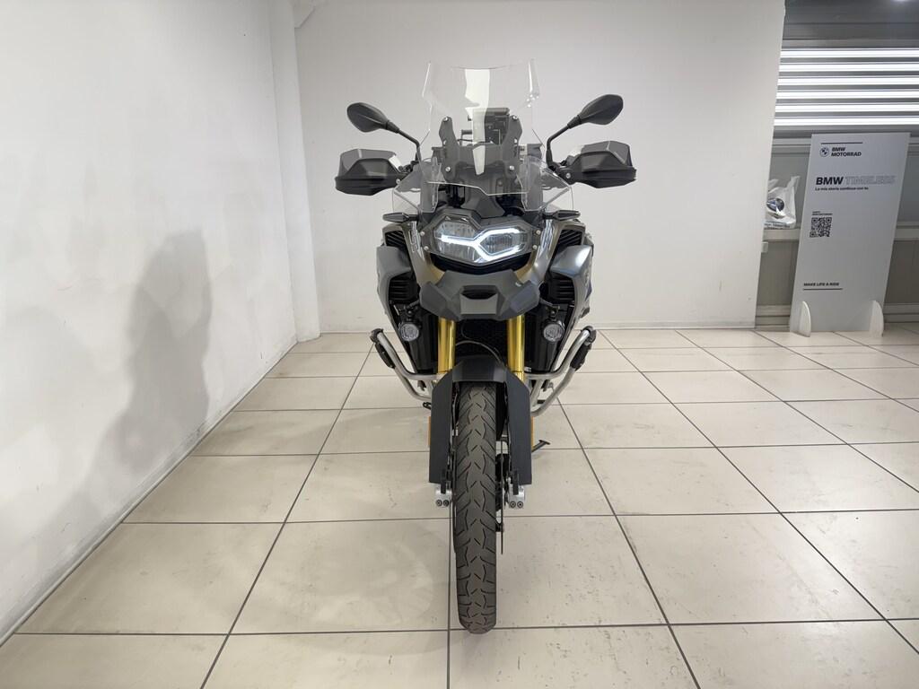 F 850 GS