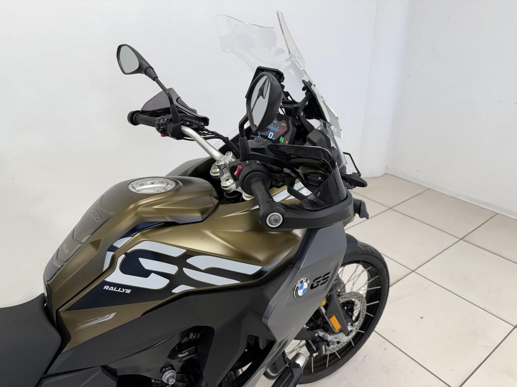 F 850 GS