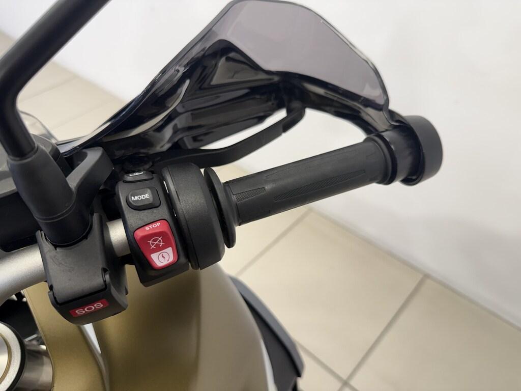 F 850 GS