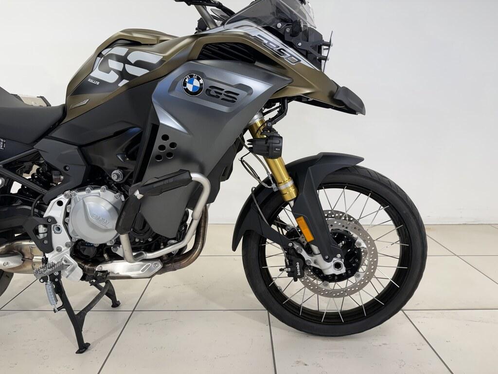 F 850 GS