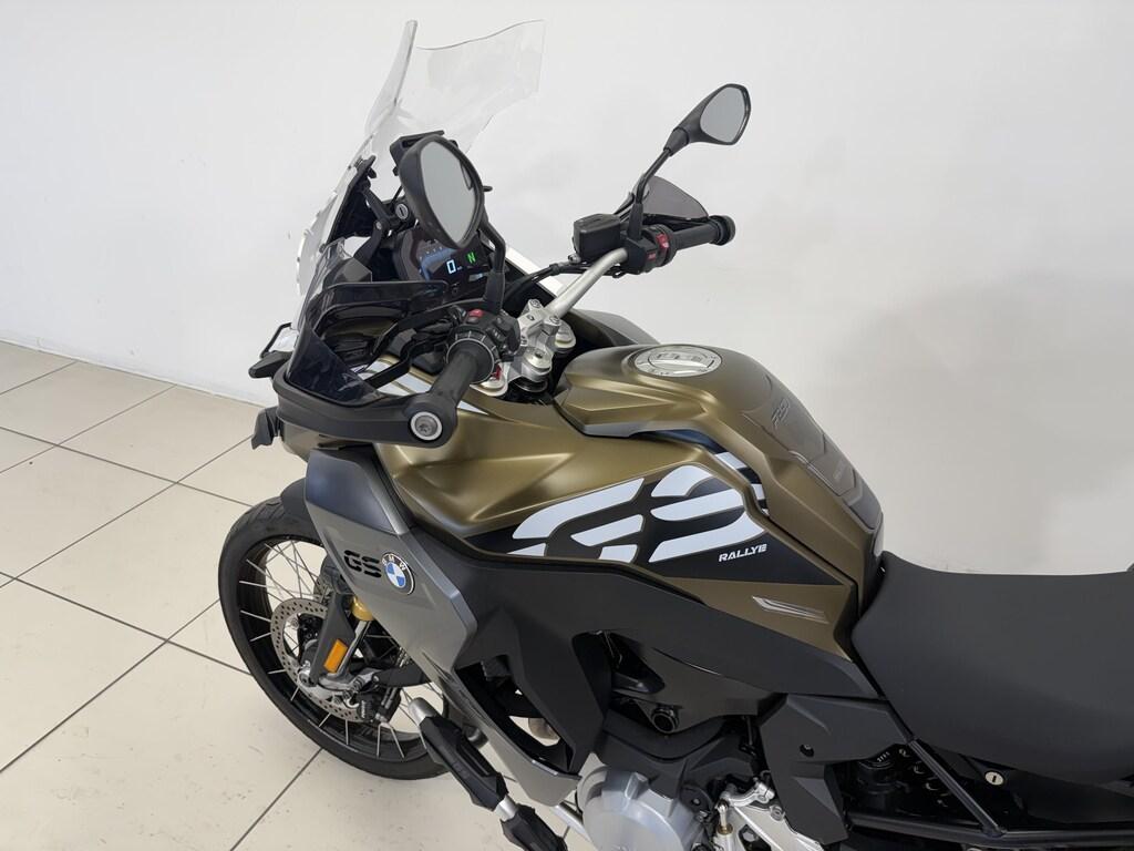F 850 GS