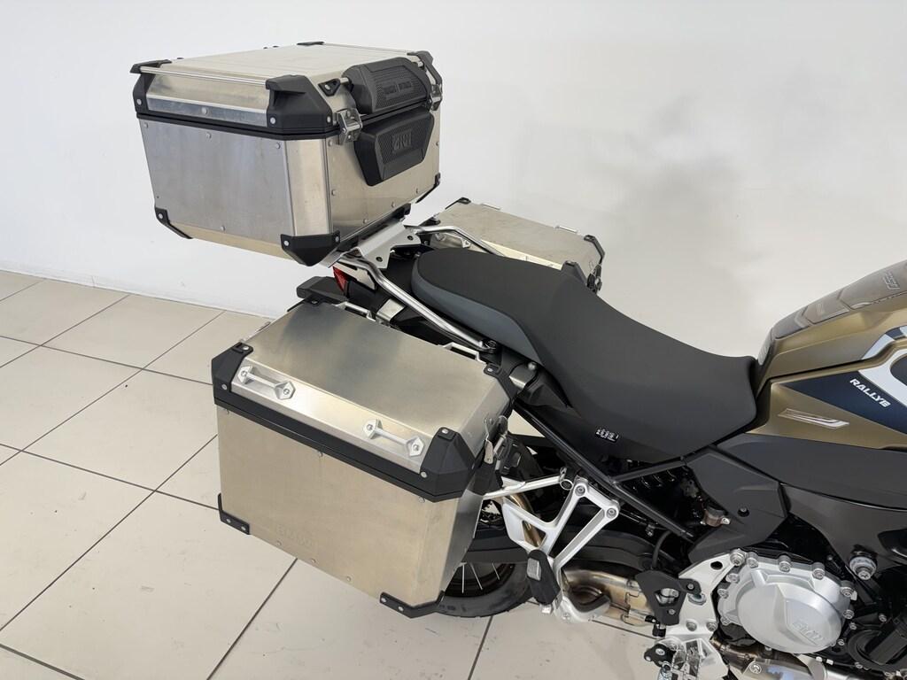 F 850 GS