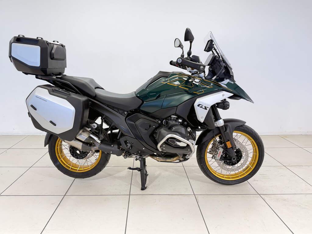 R 1300 GS