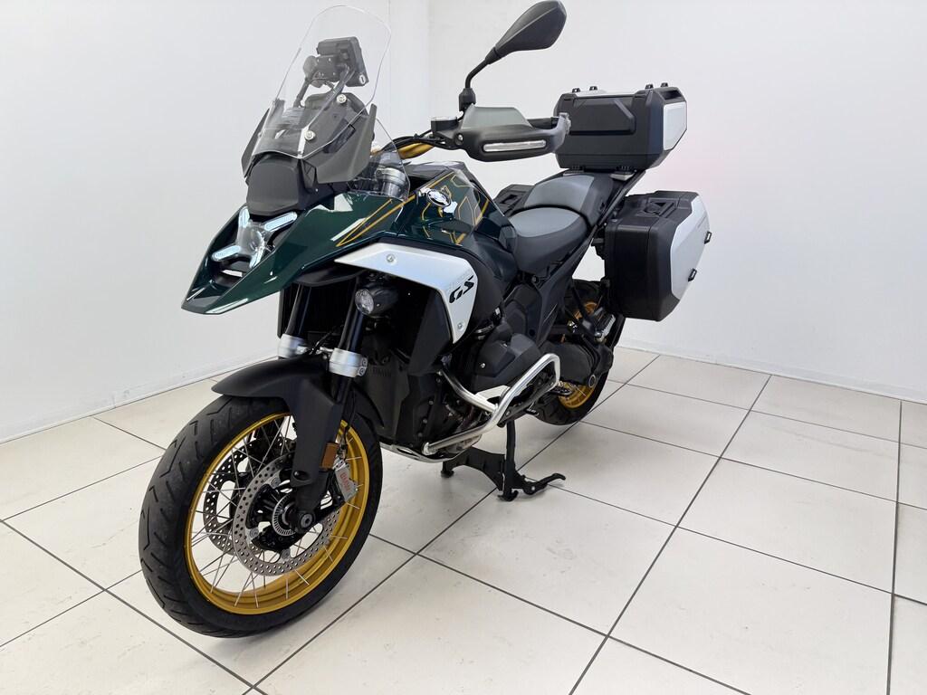 R 1300 GS