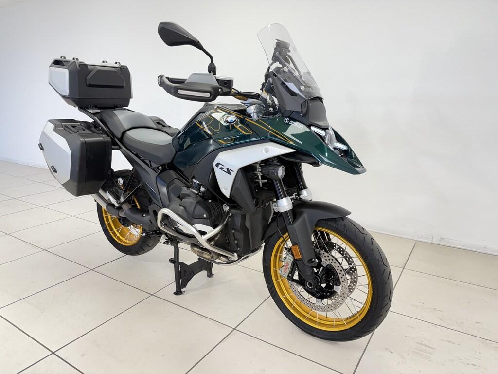R 1300 GS