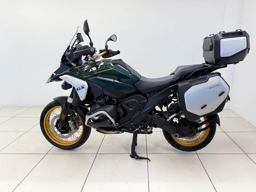 R 1300 GS